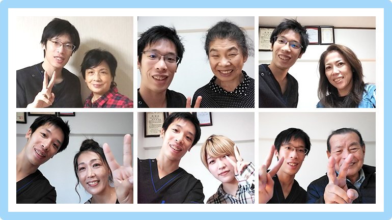 原因不明の慢性腰痛・繰り返すぎっくり腰・ヘルニア・脊柱管狭窄症・分離症・すべり症など・・・