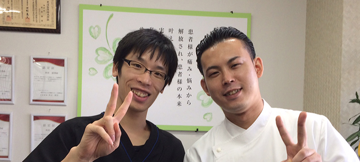 吉田 圭吾様　33歳　男性