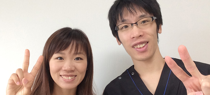 山本 絵美様　38歳　女性