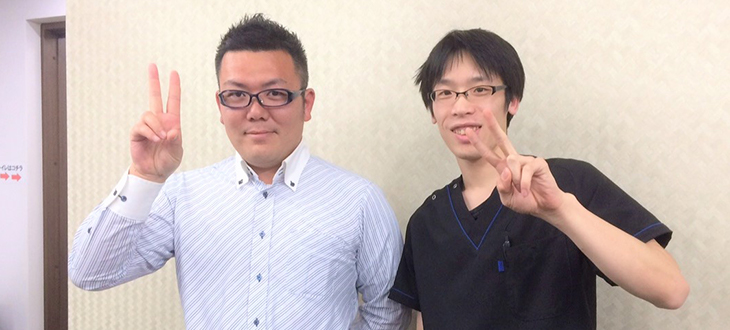 野見山様　男性